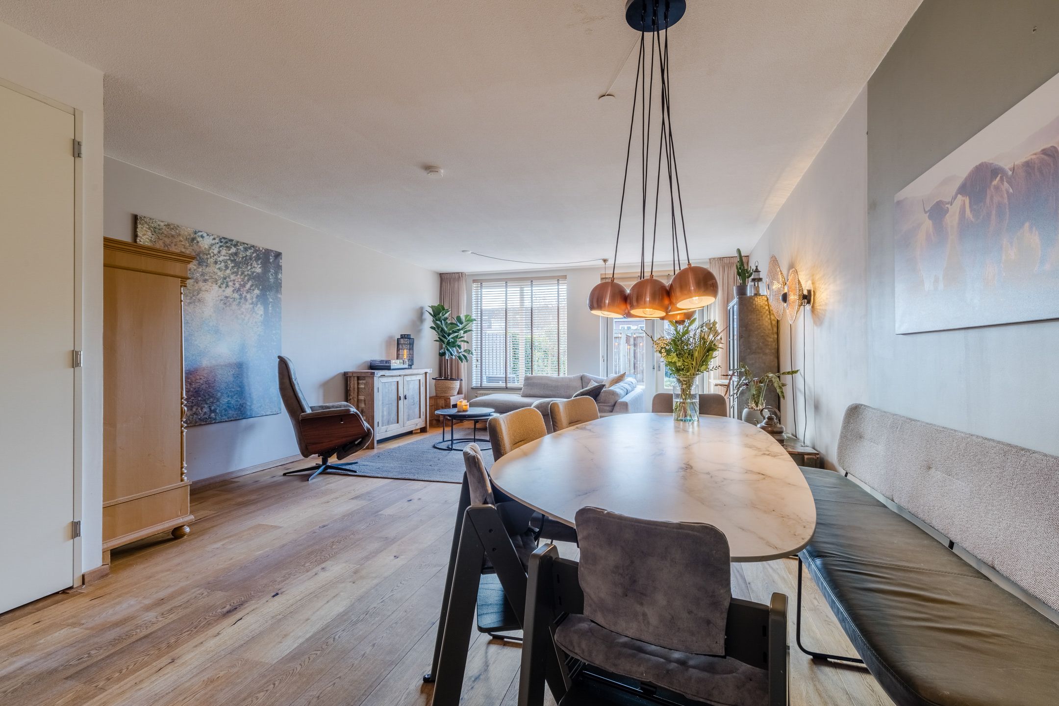 Spacious Family Home with Sunny Southwest Garden in De Hoven — 30