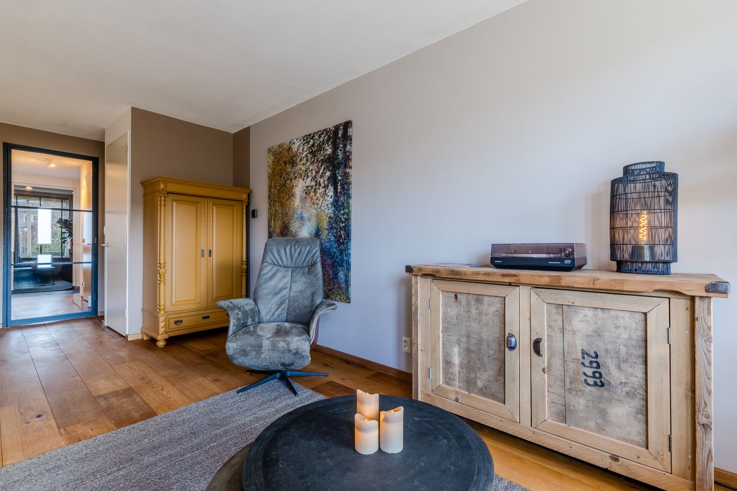 Spacious Family Home with Sunny Southwest Garden in De Hoven — 17