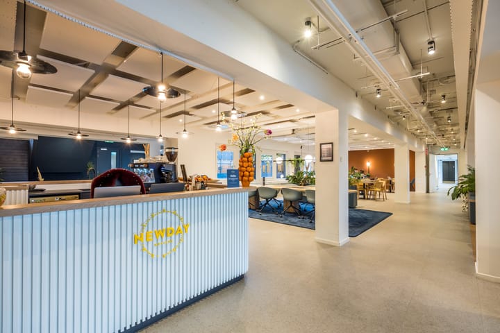 Atoomweg 50, Utrecht