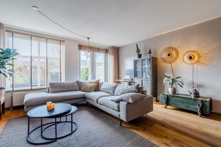 Foto 2 van Sandwyck 10