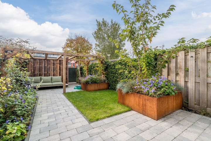 Foto 3 van Sandwyck 10