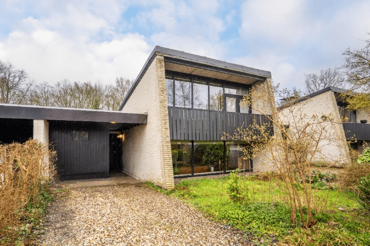 Foto 1 van Bremstraat 34