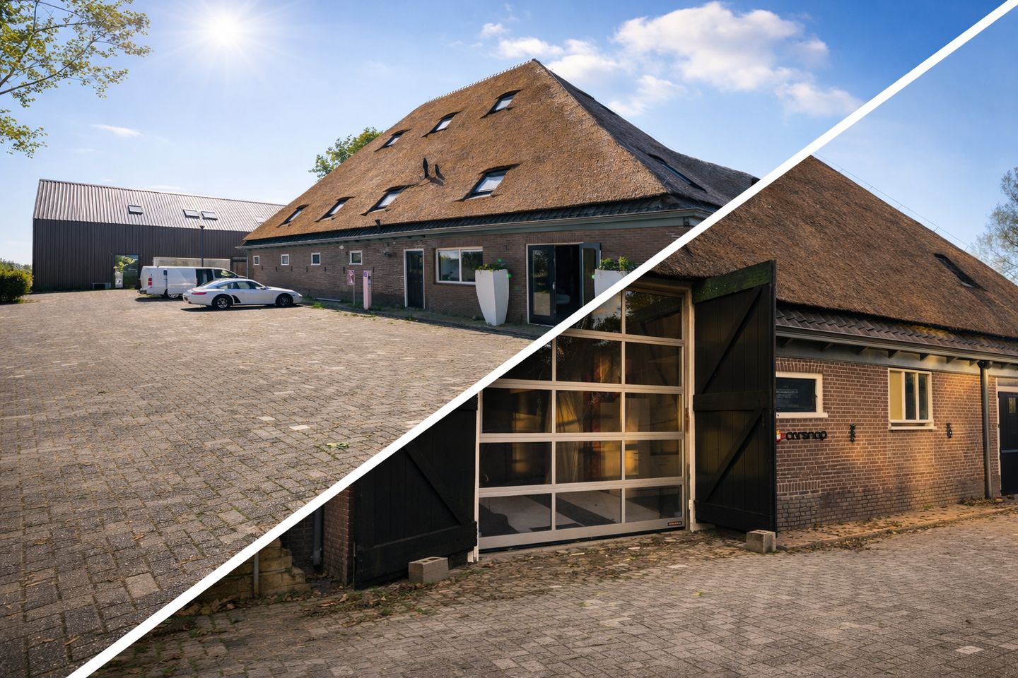 Bekijk foto 1 van Nijenburgerweg 7