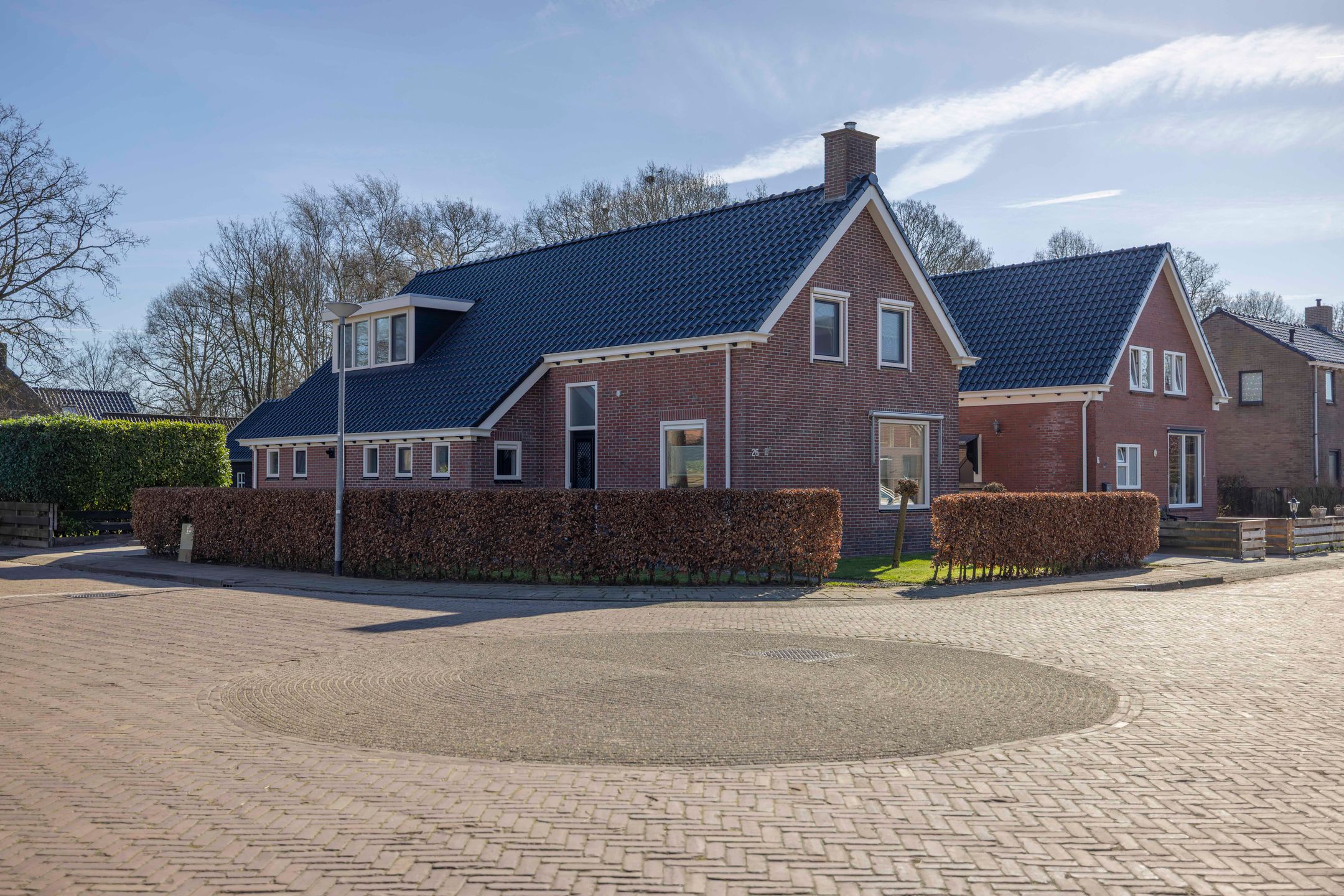 Burg Ritzemastraat 26 