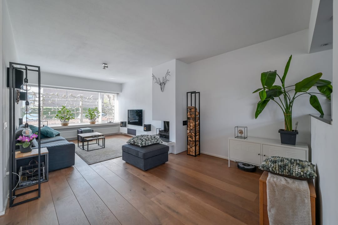 Foto 2 van Pastoor Kannelaan 28