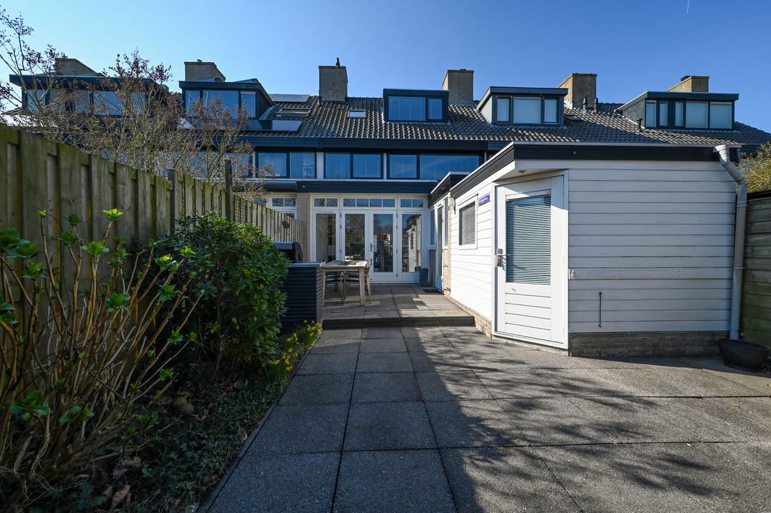 Foto 32 van Pastoor Kannelaan 28