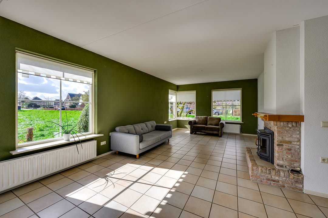 Foto 7 van Altena's Laantje 2-A