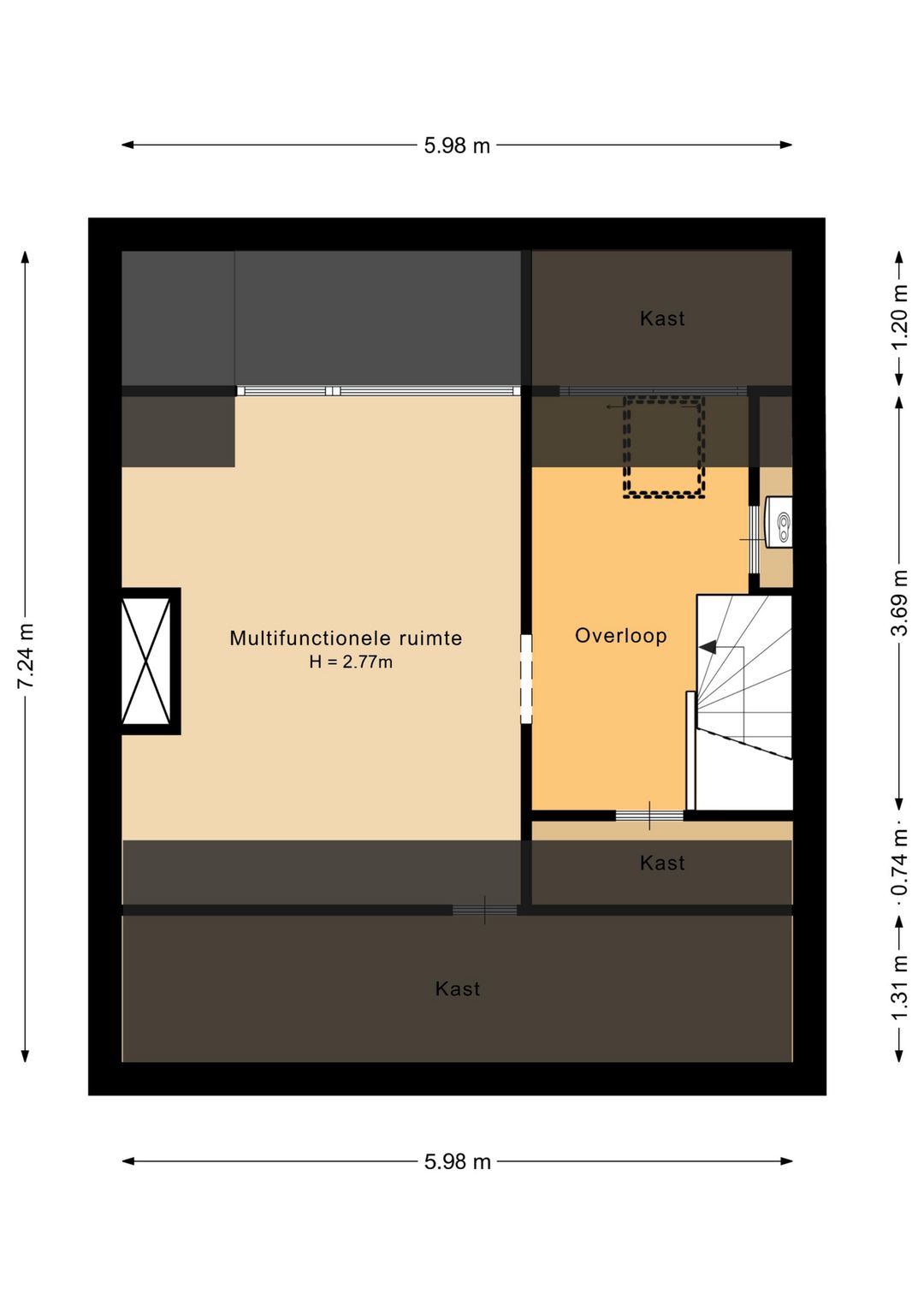 Foto 37 van Pastoor Kannelaan 28