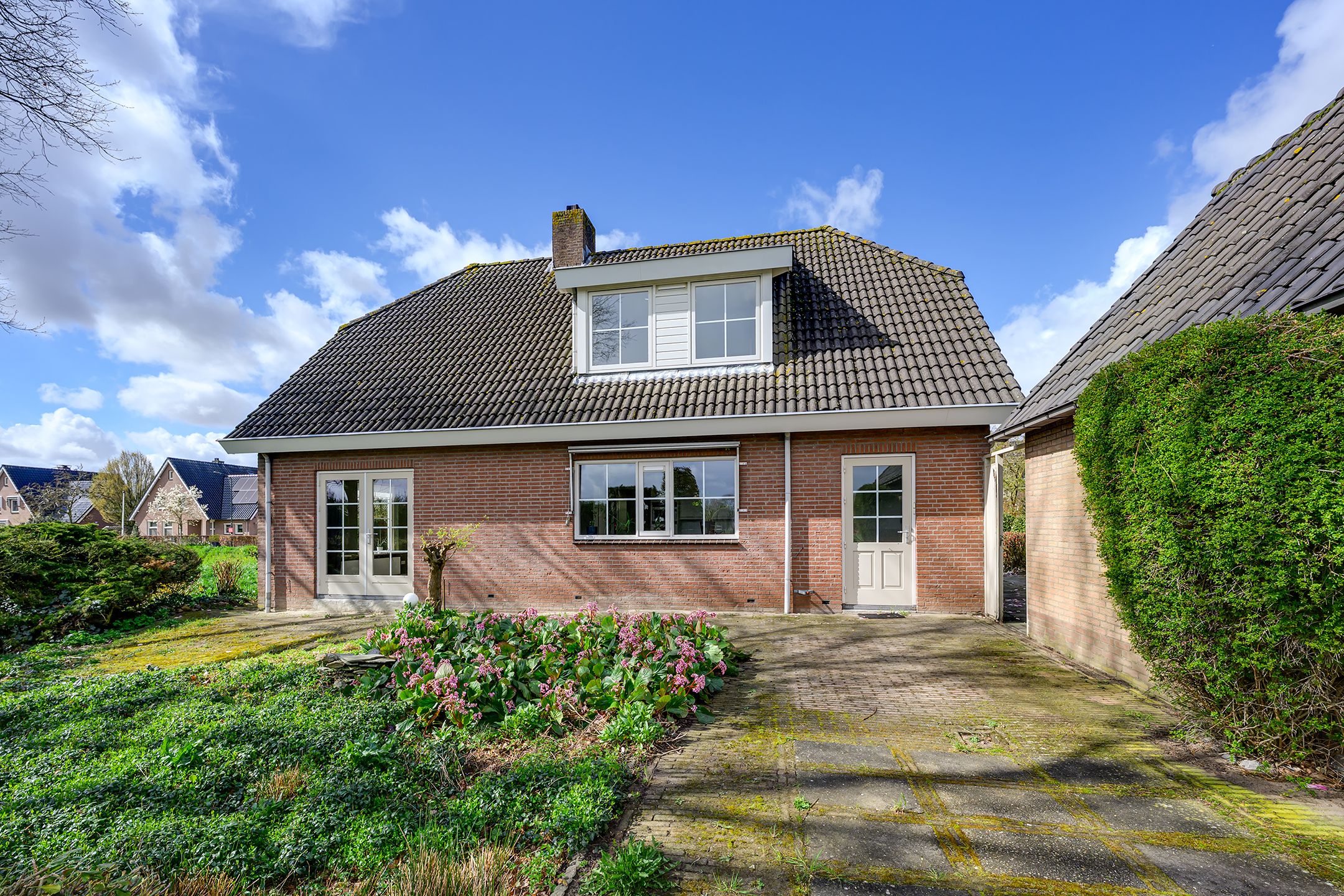 Foto 30 van Altena's Laantje 2-A