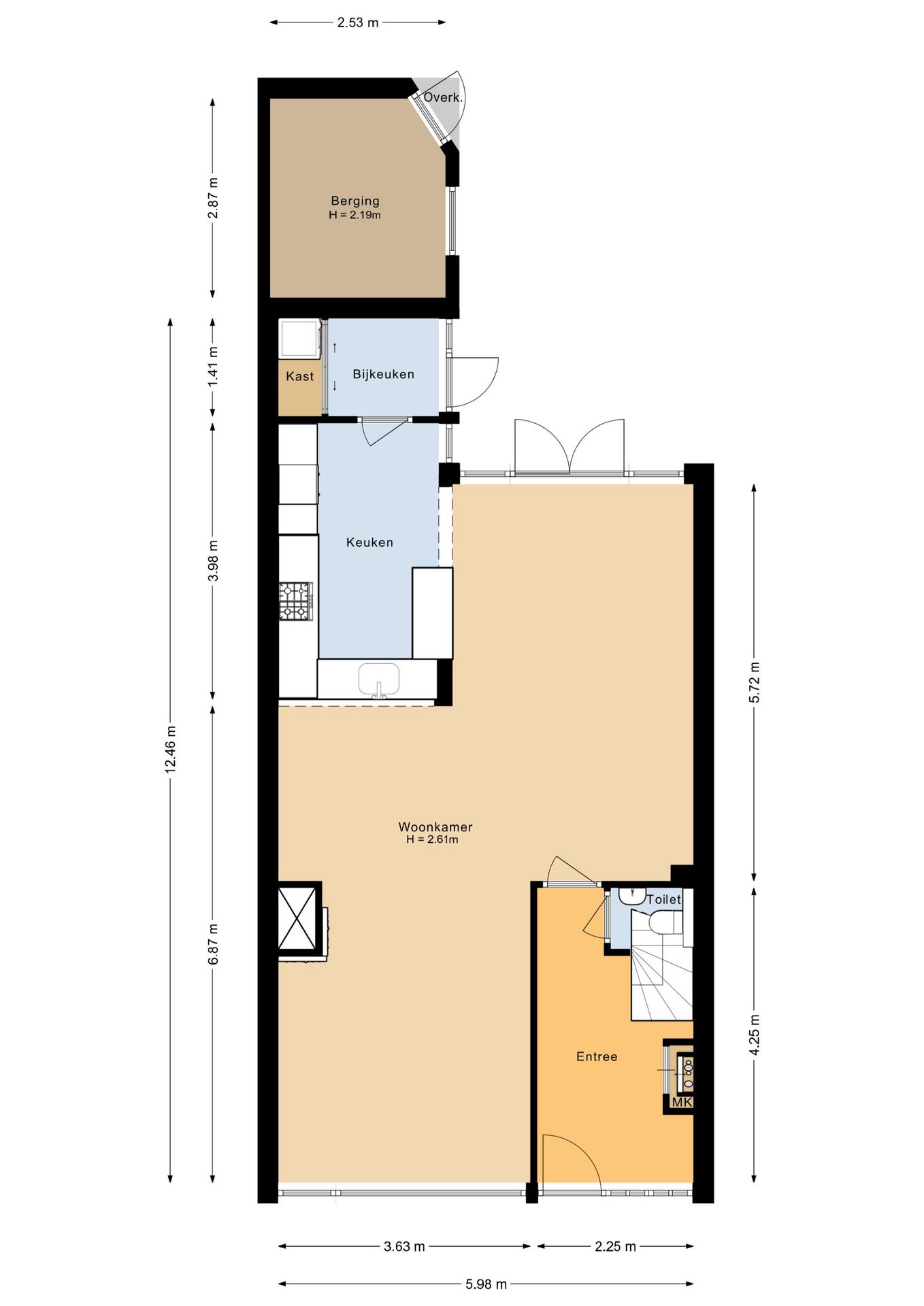 Foto 35 van Pastoor Kannelaan 28