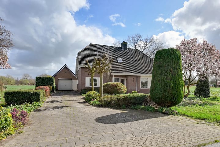 Foto 4 van Altena's Laantje 2-A