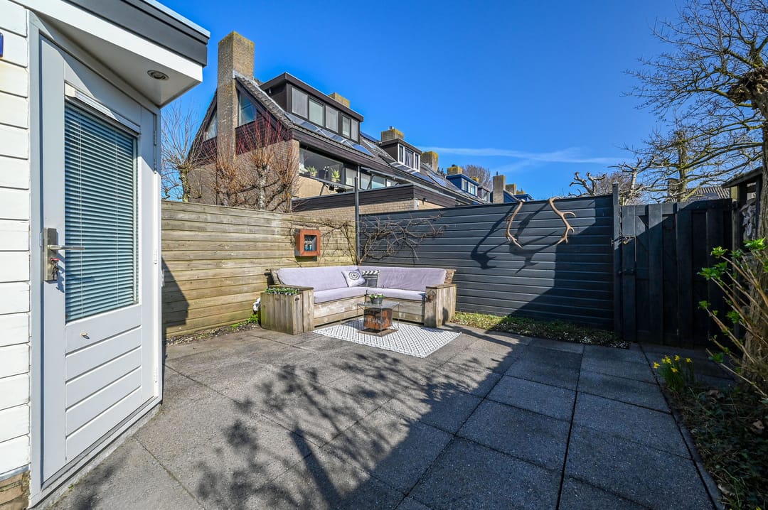 Foto 31 van Pastoor Kannelaan 28