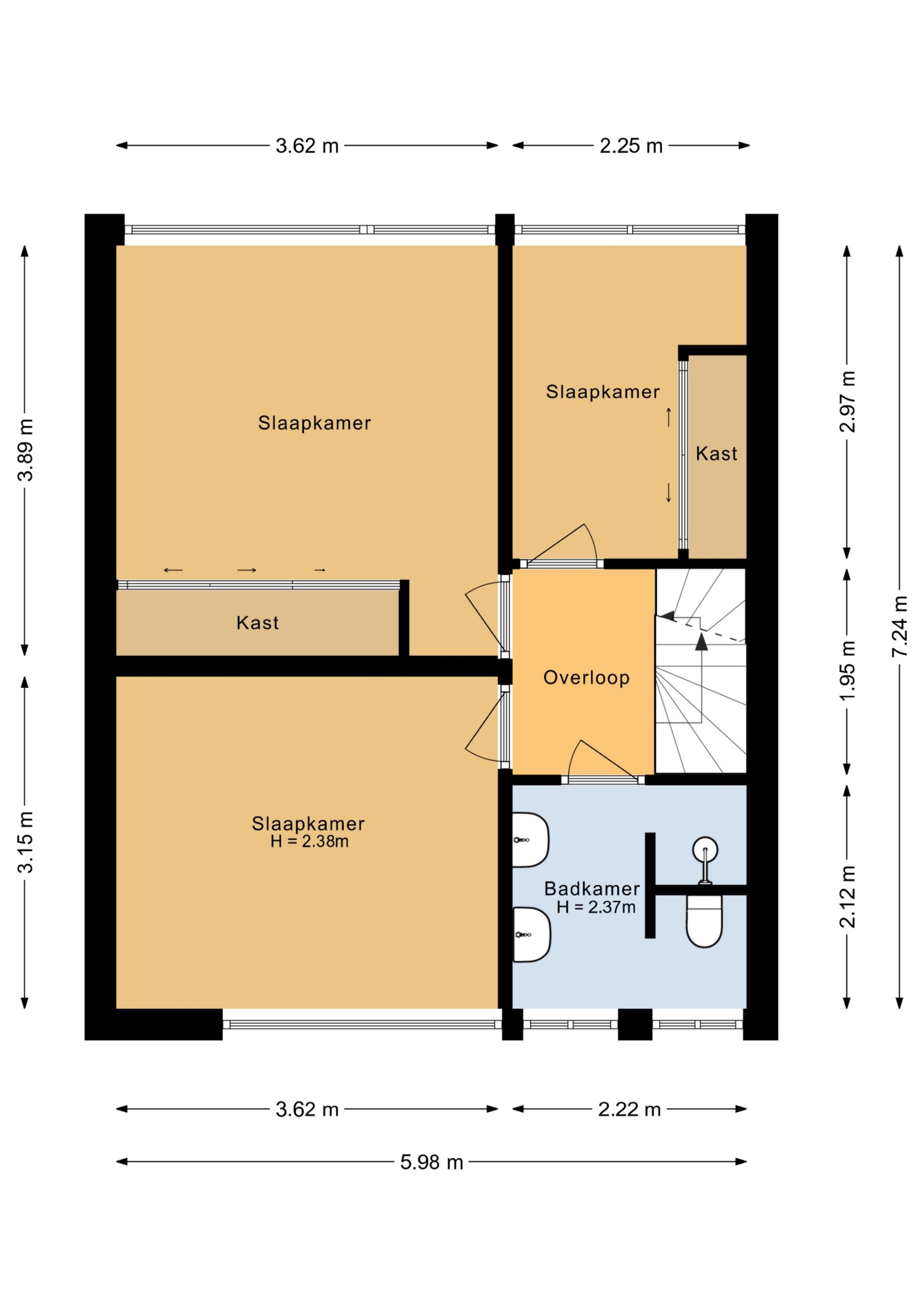 Foto 36 van Pastoor Kannelaan 28