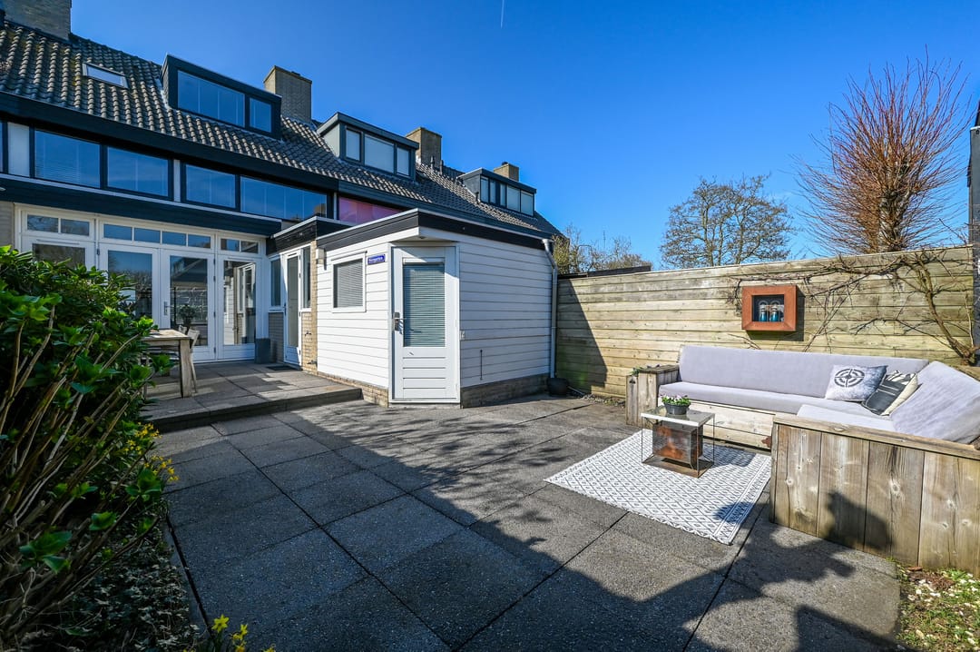 Foto 28 van Pastoor Kannelaan 28