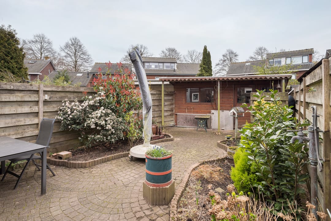 Foto 13 van Bothastraat 4