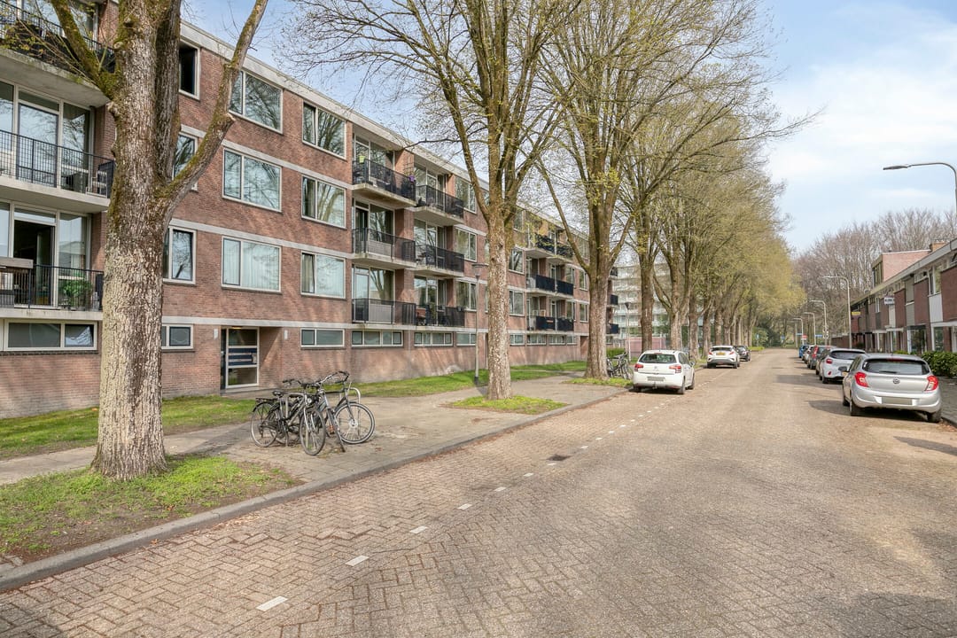 Foto 43 van Muiderslotstraat 33