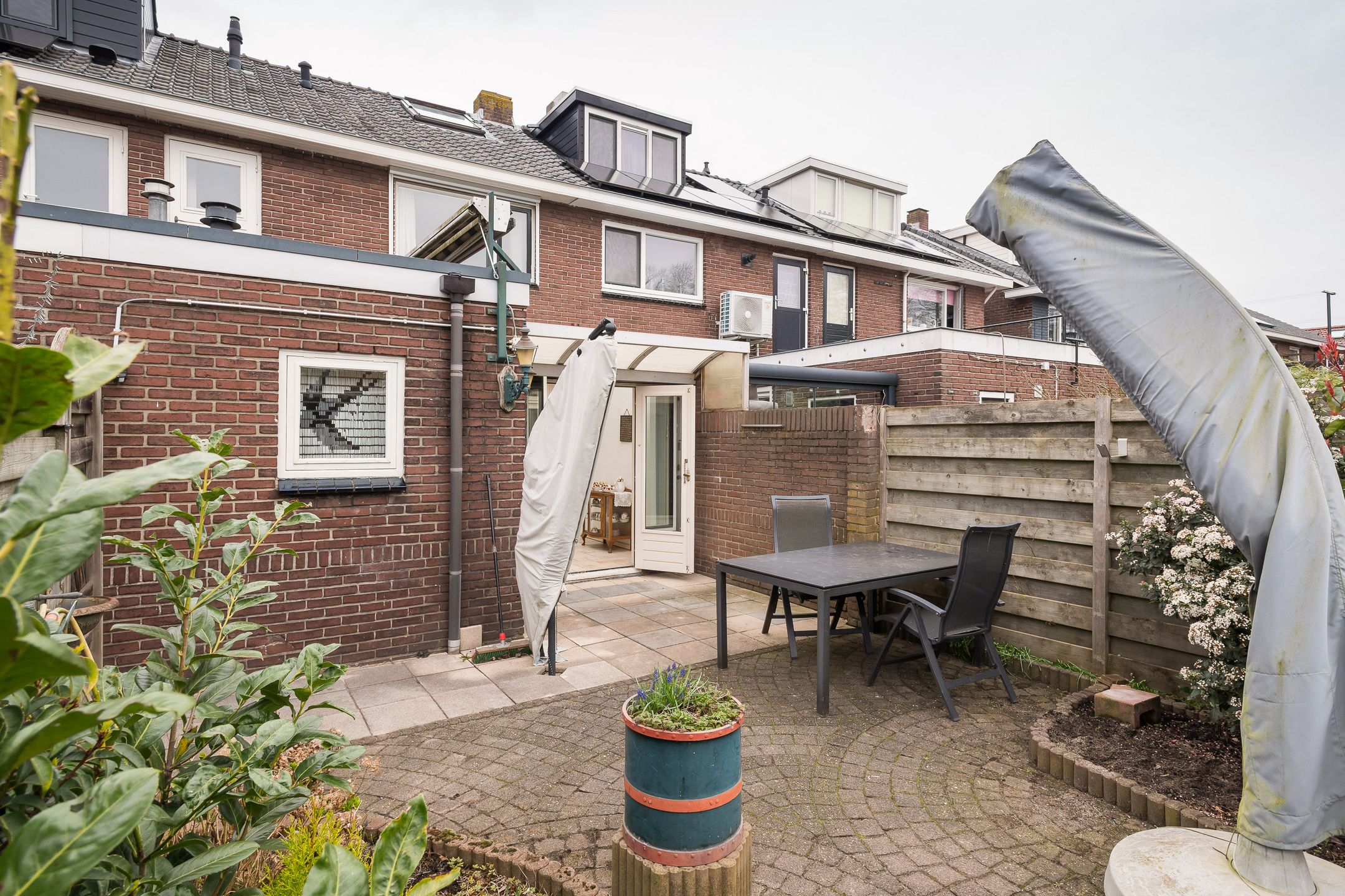 Foto 15 van Bothastraat 4