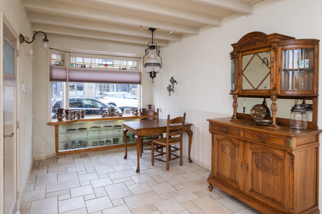 Foto 8 van Bothastraat 4