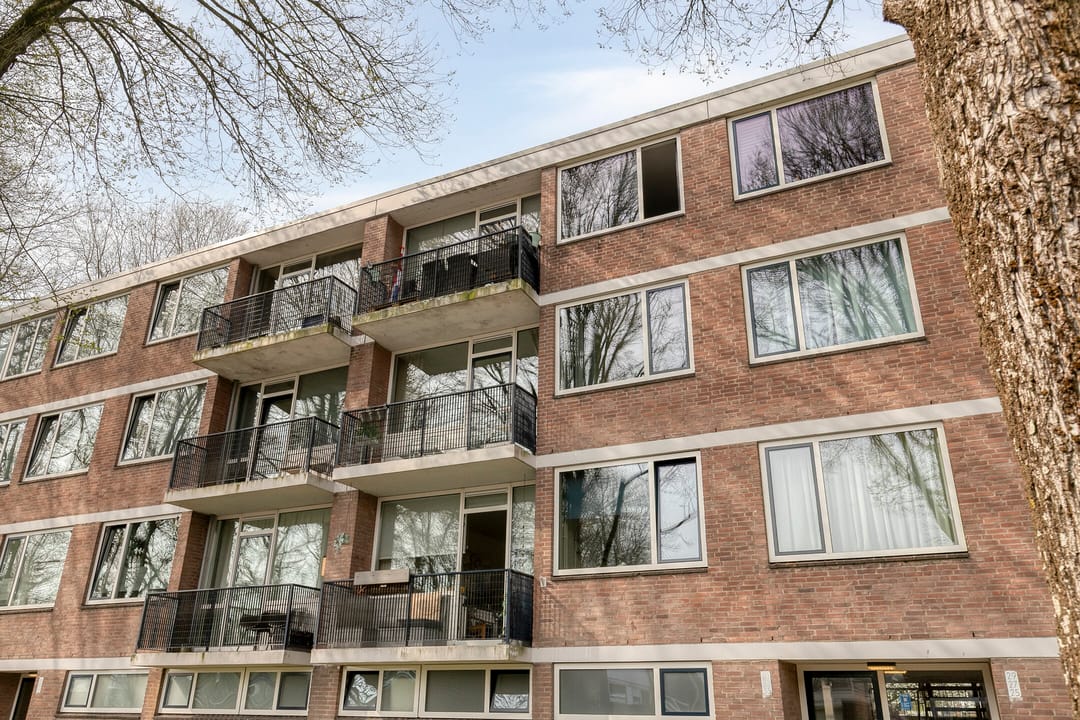 Foto 41 van Muiderslotstraat 33