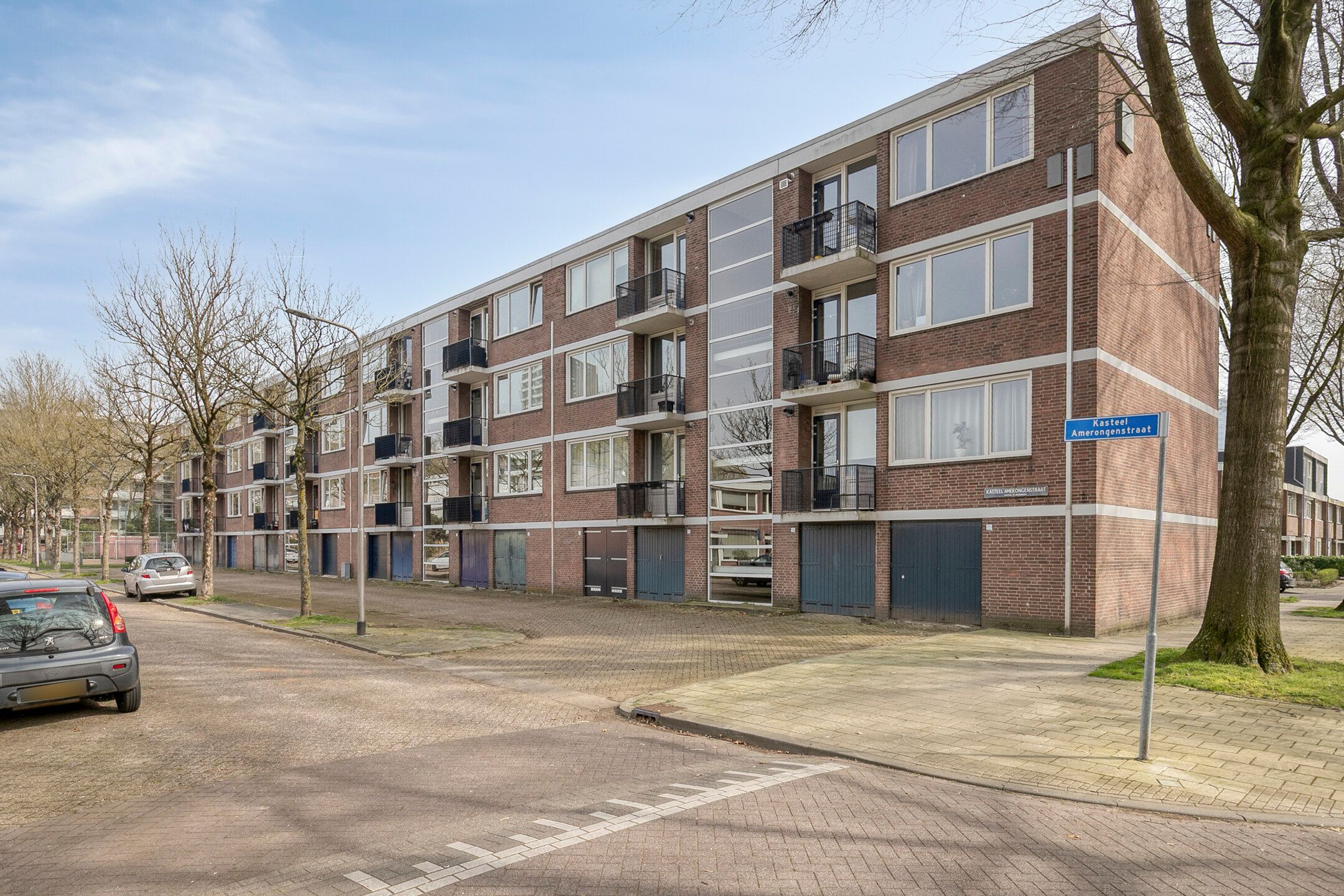 Foto 45 van Muiderslotstraat 33