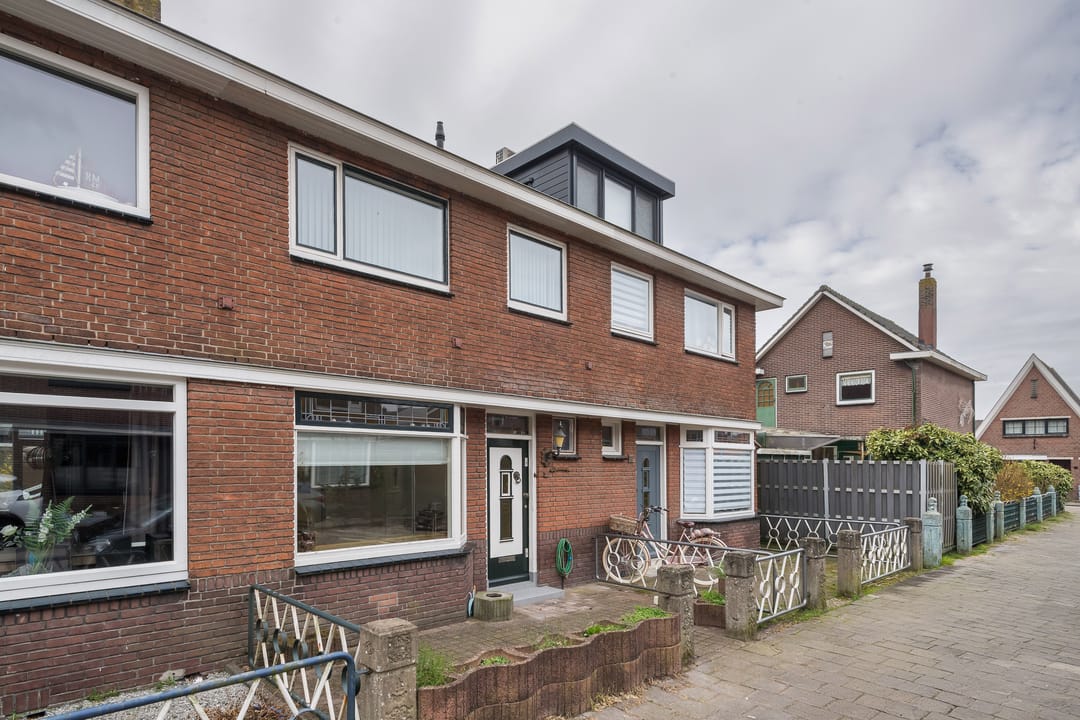 Foto 26 van Bothastraat 4