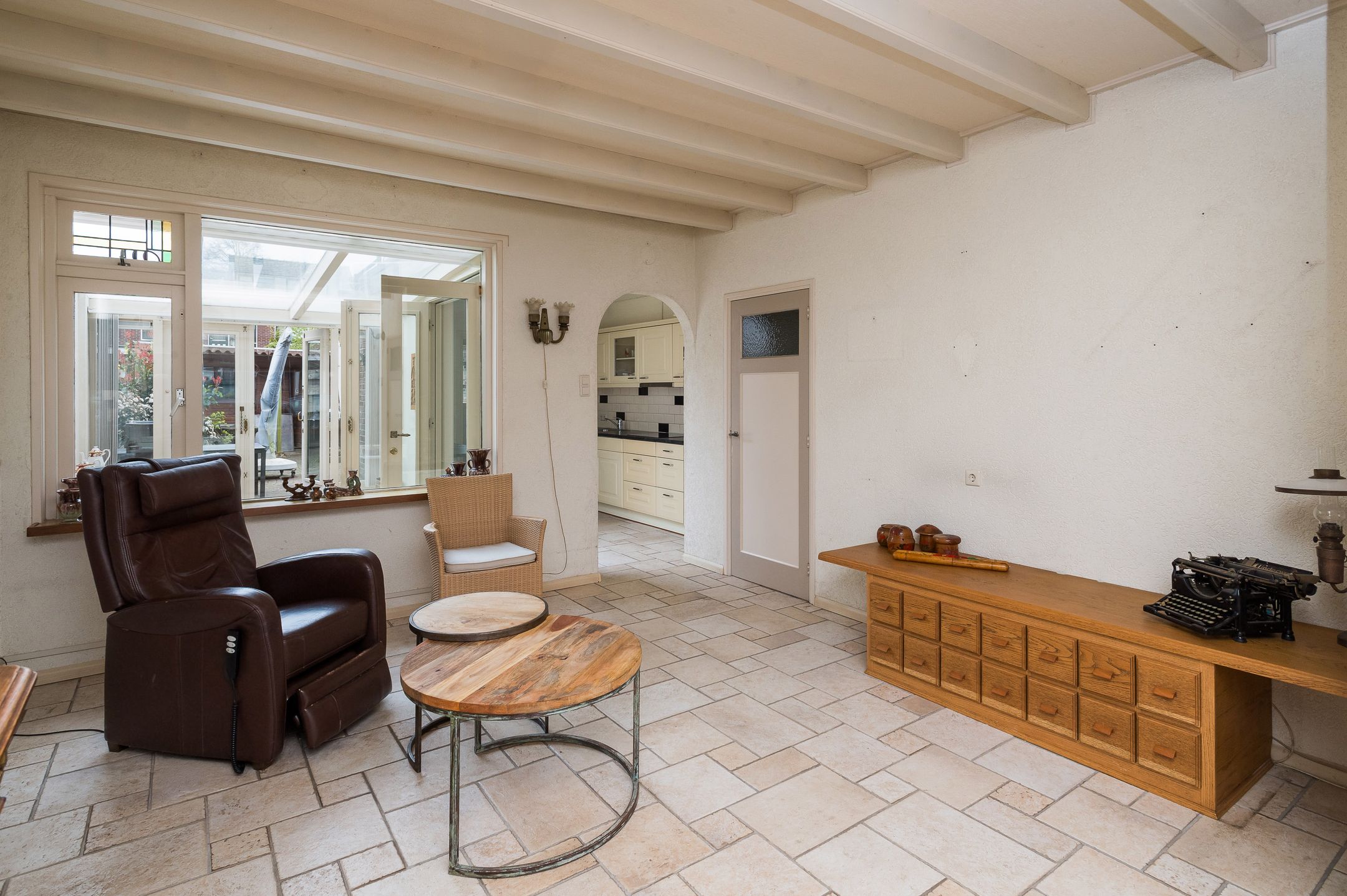 Foto 3 van Bothastraat 4