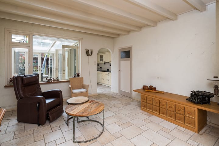 Foto 3 van Bothastraat 4