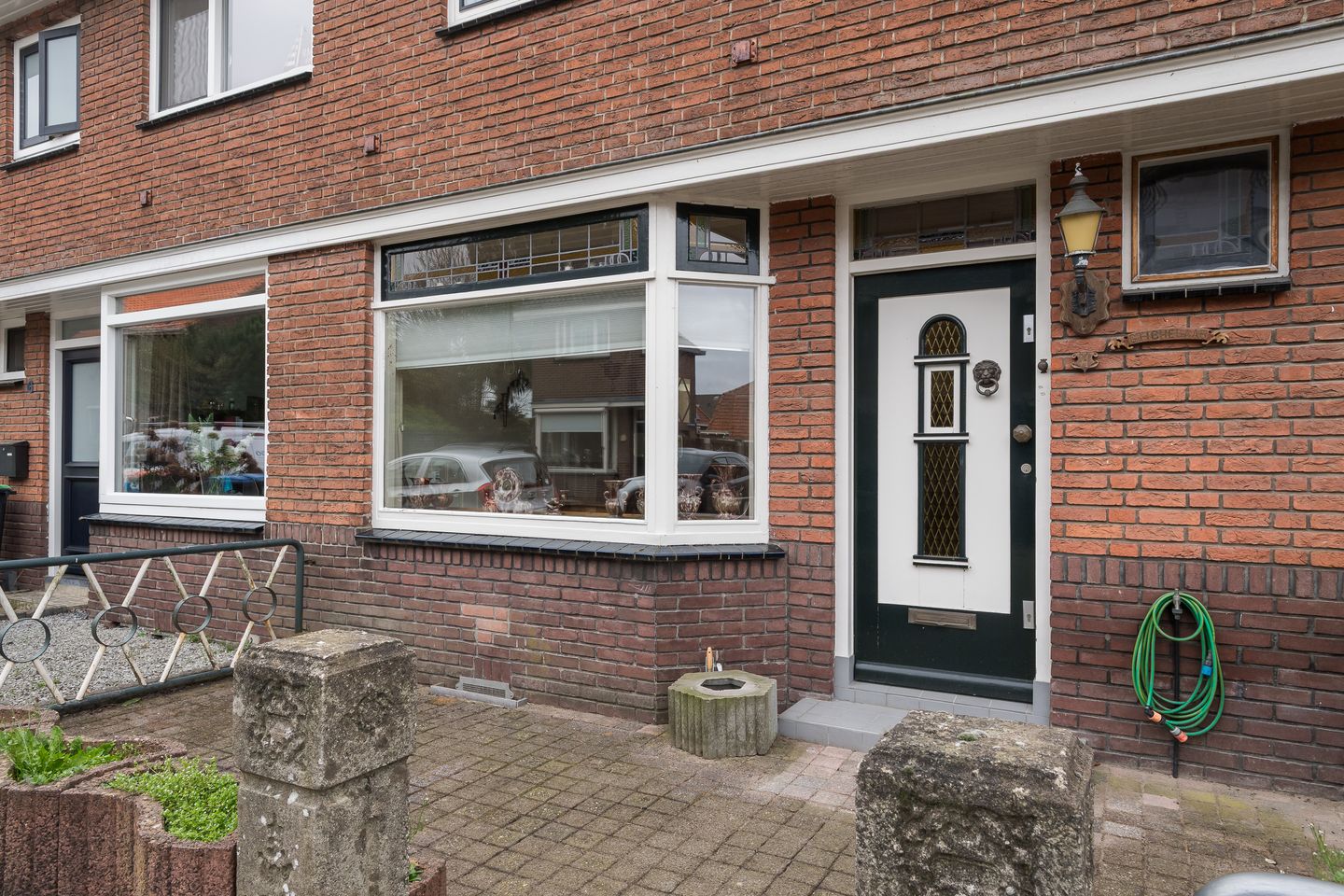 Foto 25 van Bothastraat 4