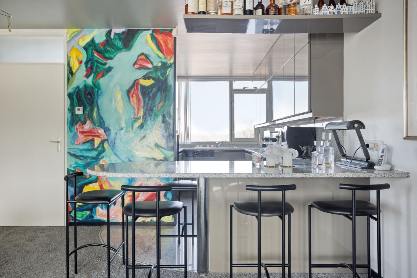 Foto 20 van Oudiestaete 110