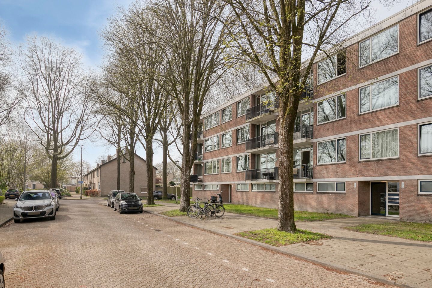Foto 44 van Muiderslotstraat 33