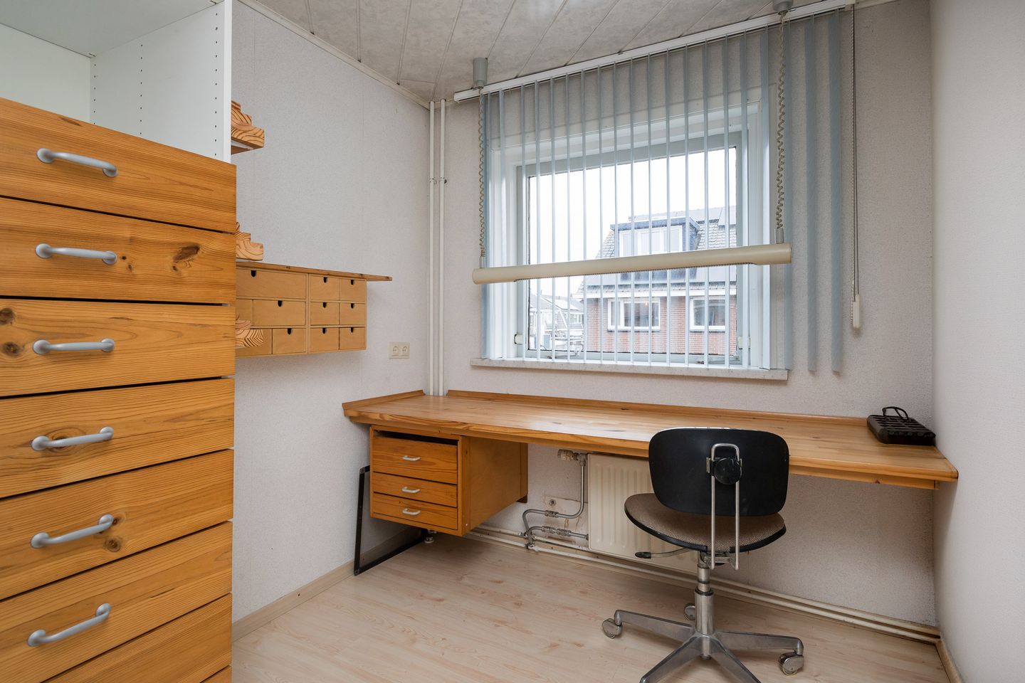 Foto 20 van Bothastraat 4