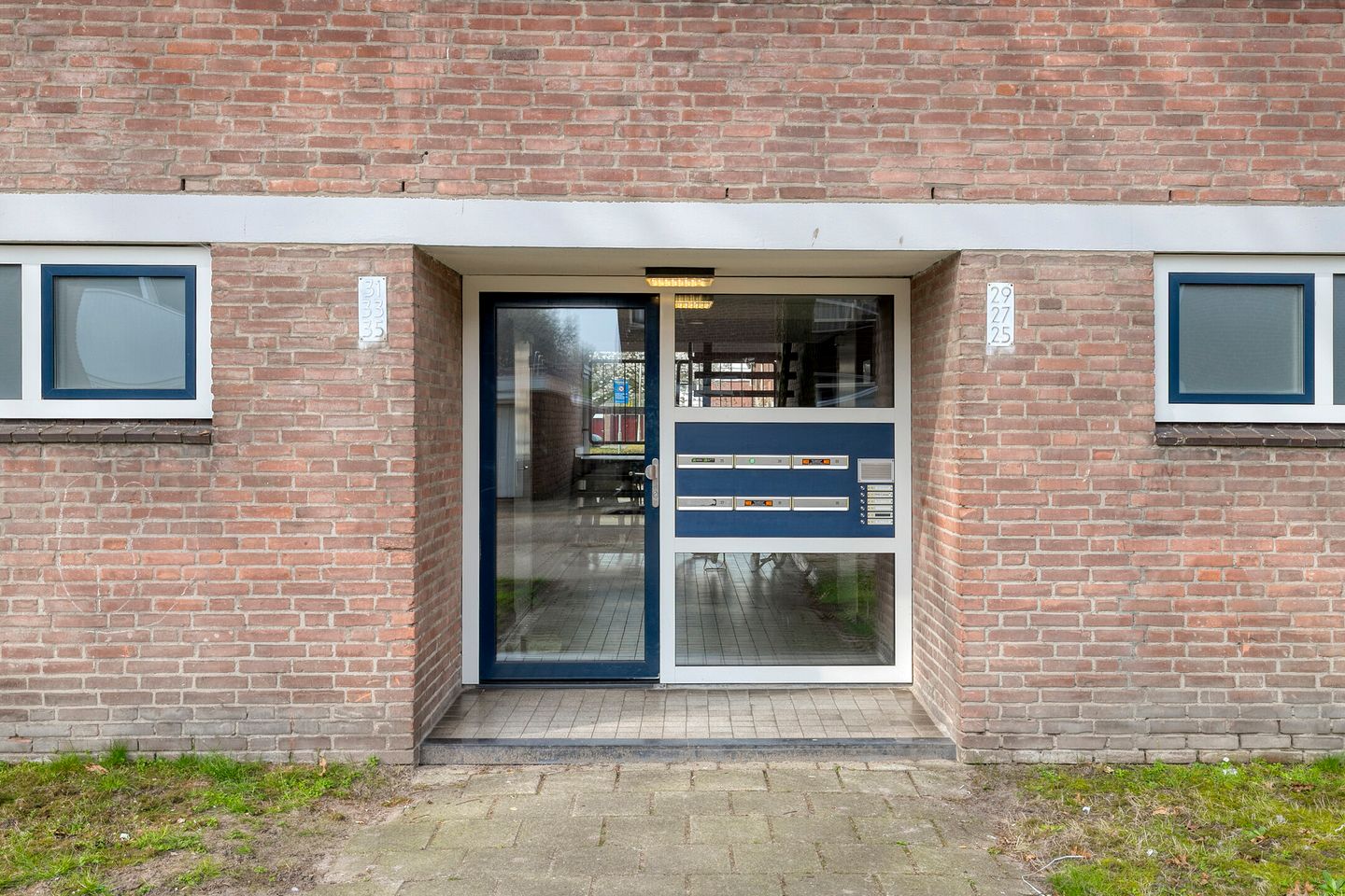 Foto 40 van Muiderslotstraat 33