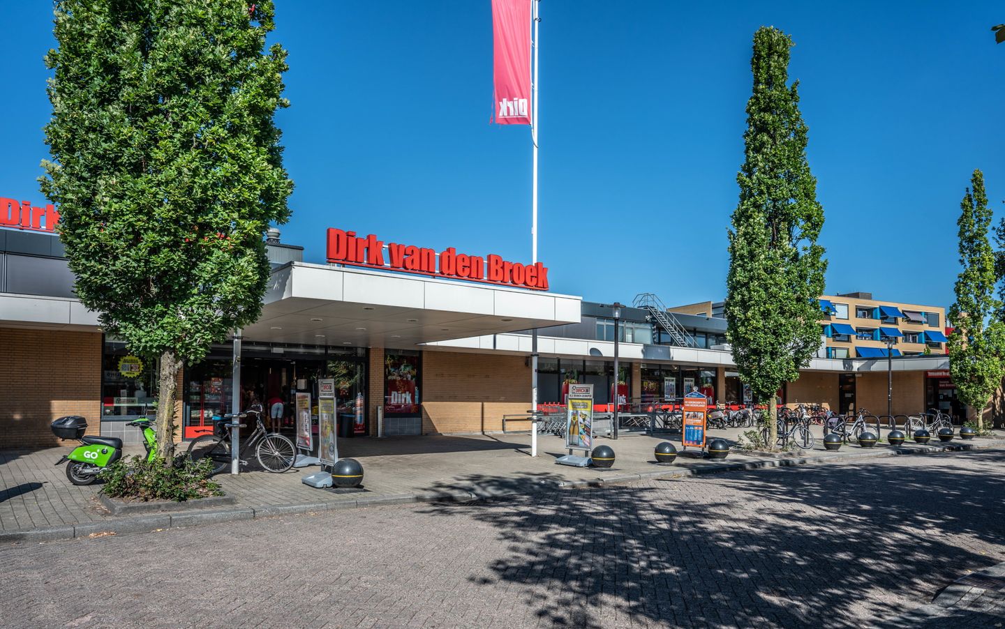 Foto 29 van Bothastraat 4