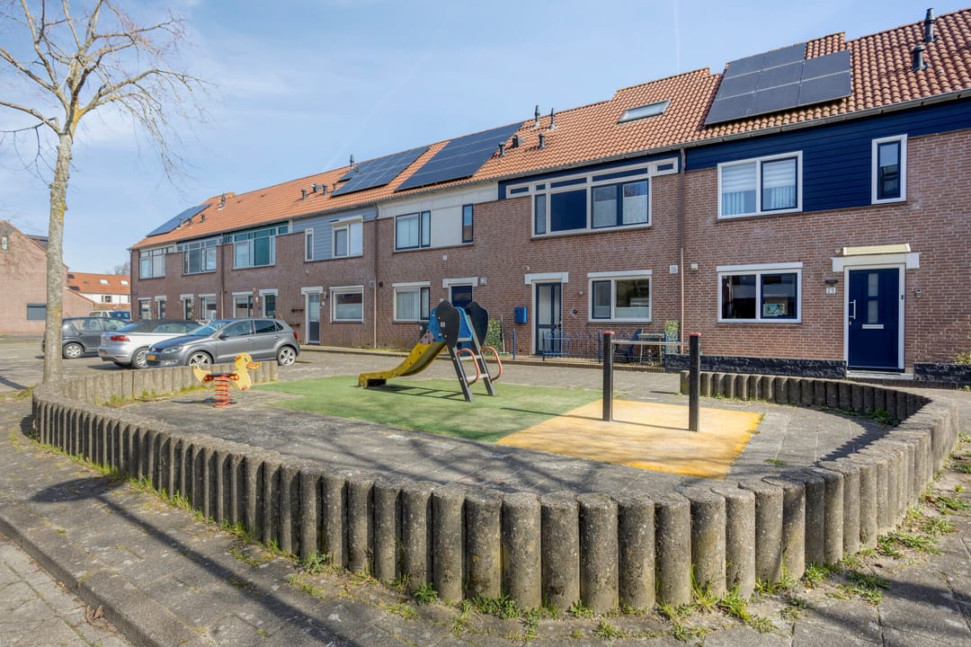 Foto 37 van Oudiestaete 110