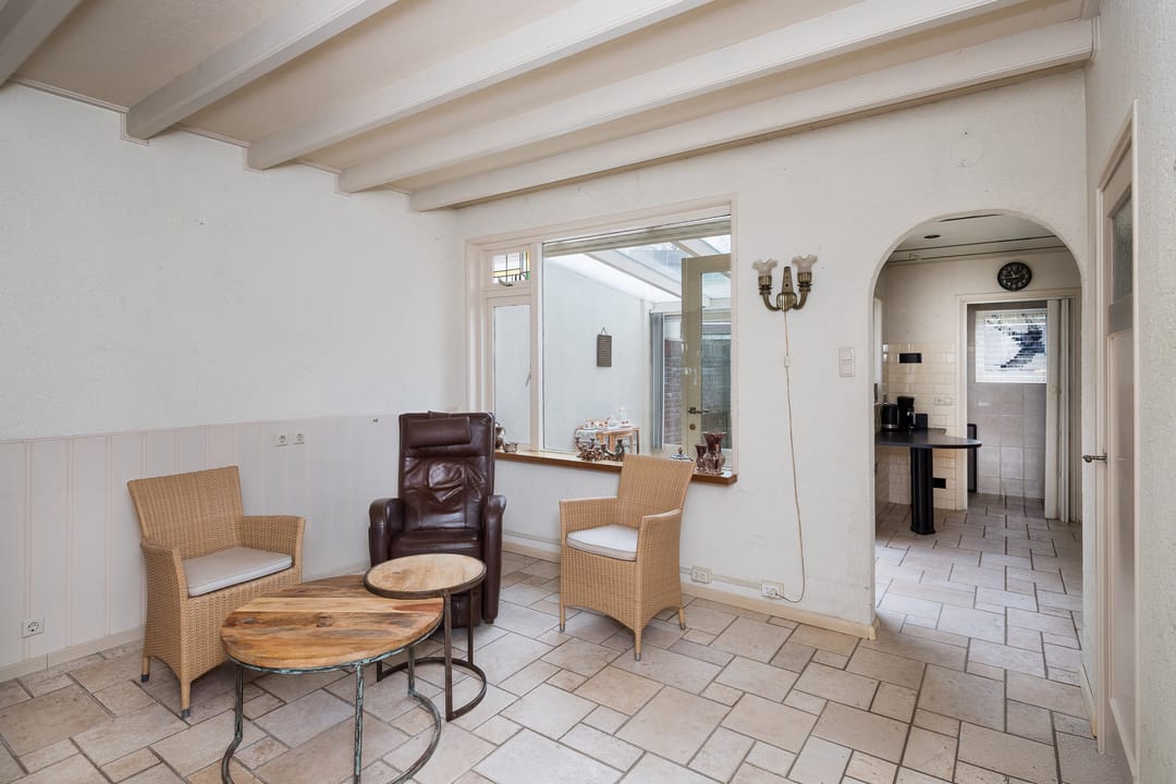 Foto 7 van Bothastraat 4