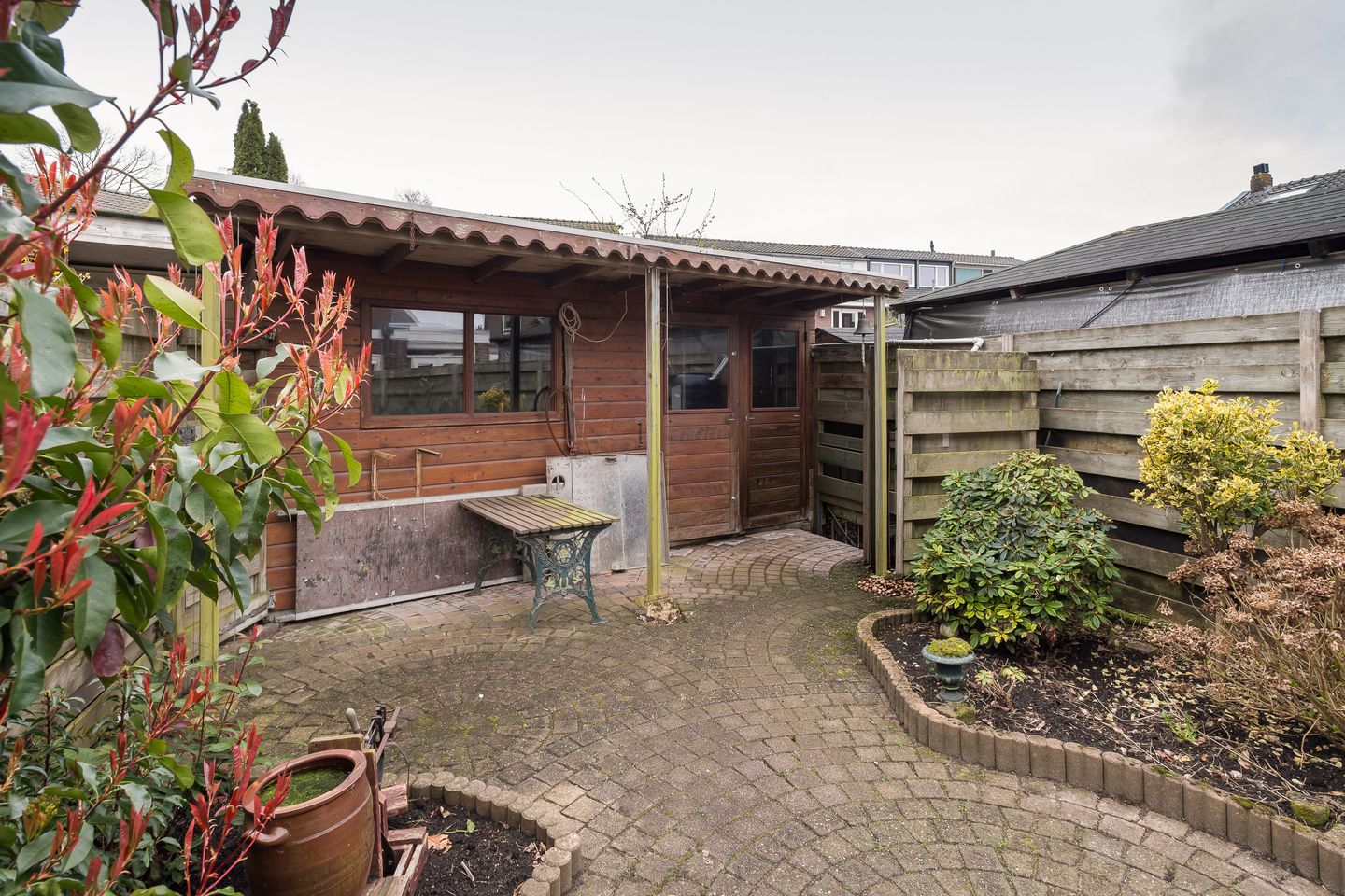 Foto 14 van Bothastraat 4