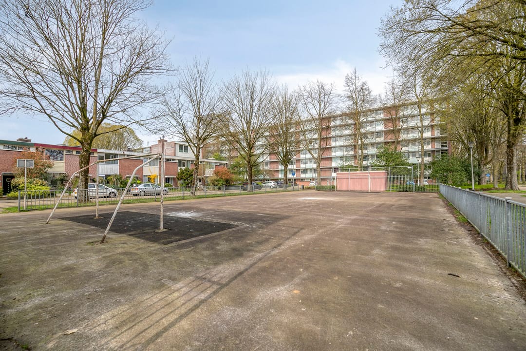 Foto 47 van Muiderslotstraat 33
