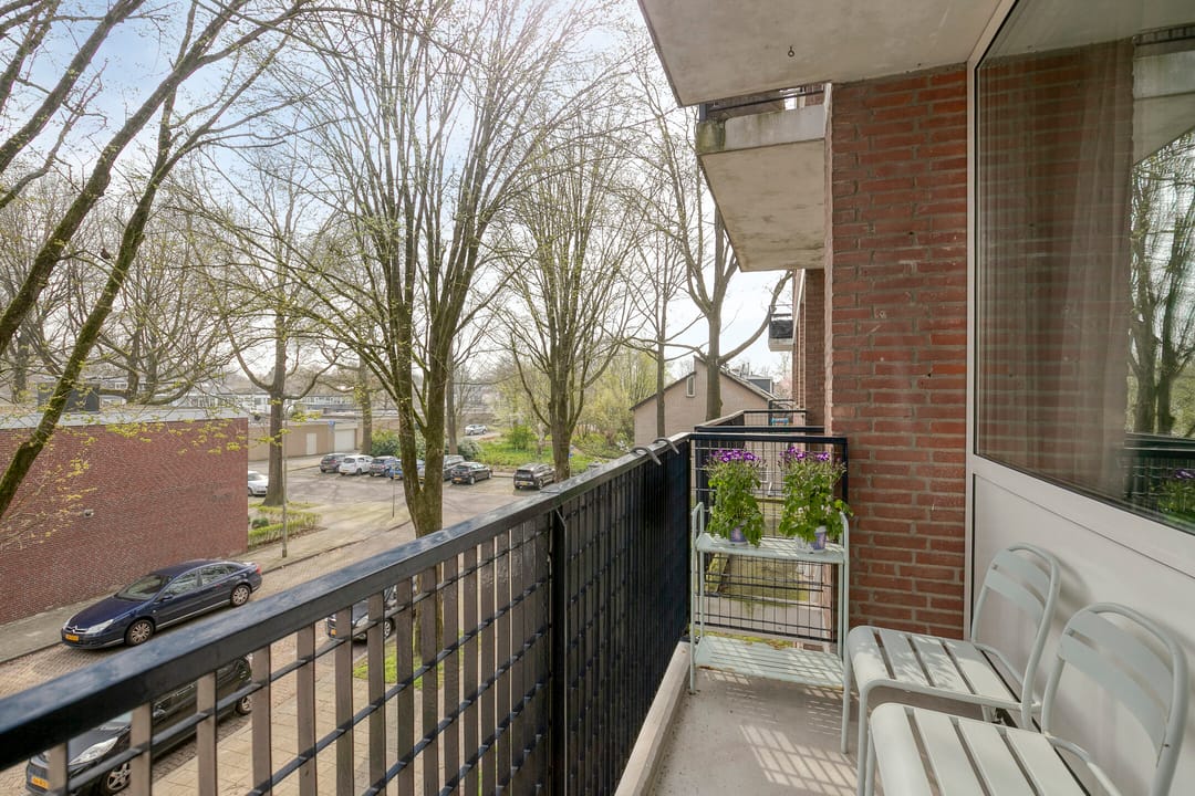 Foto 11 van Muiderslotstraat 33
