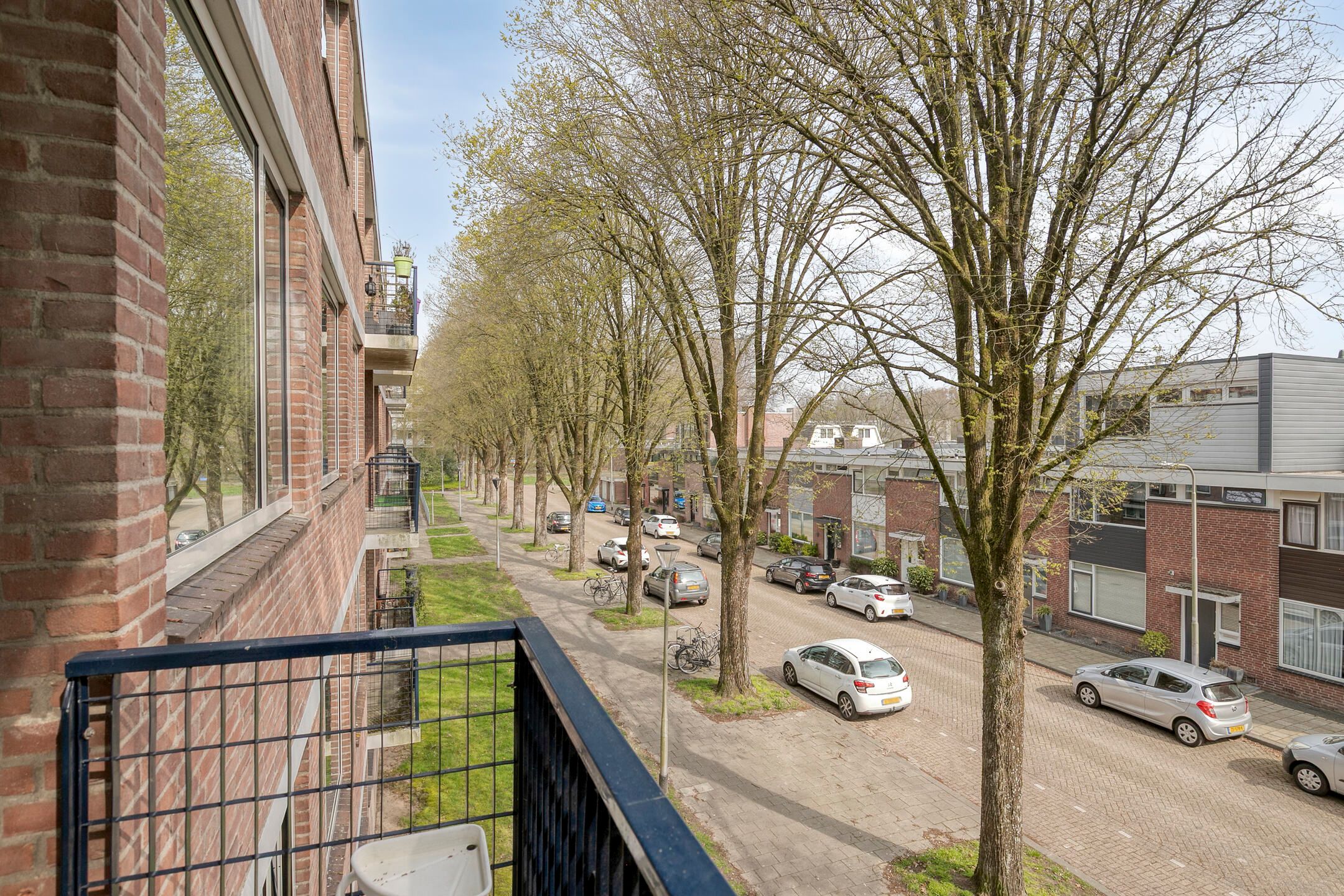 Foto 12 van Muiderslotstraat 33