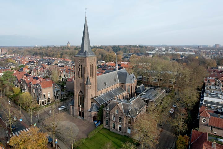Zwolseweg 96, Deventer