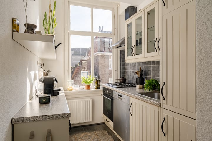 Foto 2 van Nieuwe Nieuwstraat 25-2