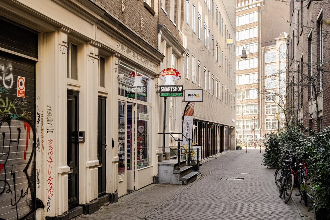Foto 41 van Nieuwe Nieuwstraat 25-2