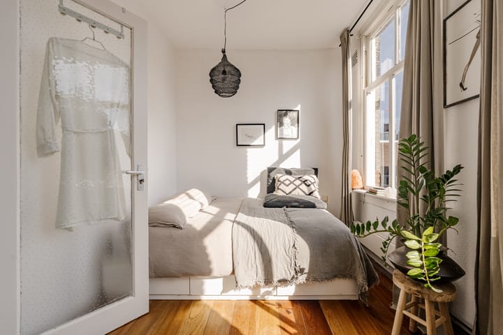 Foto 3 van Nieuwe Nieuwstraat 25-2