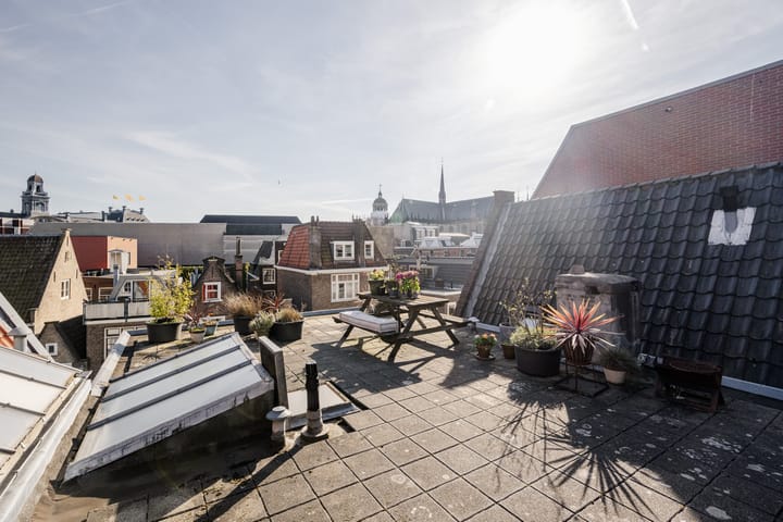 Foto 4 van Nieuwe Nieuwstraat 25-2