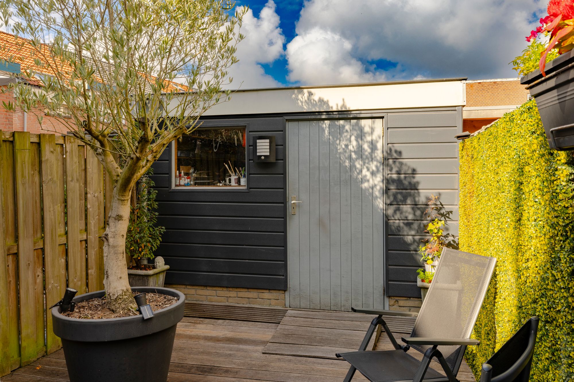 Foto 18 van Zuider Buiten Spaarne 158