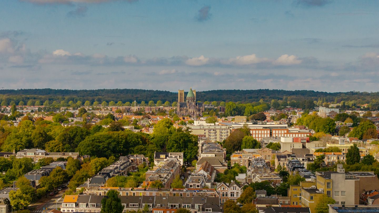 Foto 44 van Zuider Buiten Spaarne 158