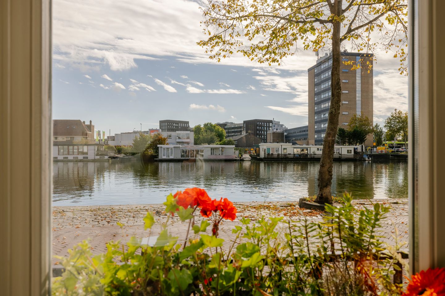 Foto 10 van Zuider Buiten Spaarne 158