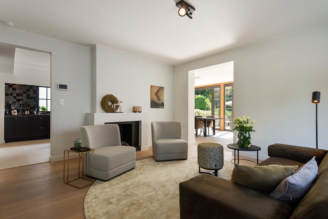 Foto 11 van Lindendreef 78