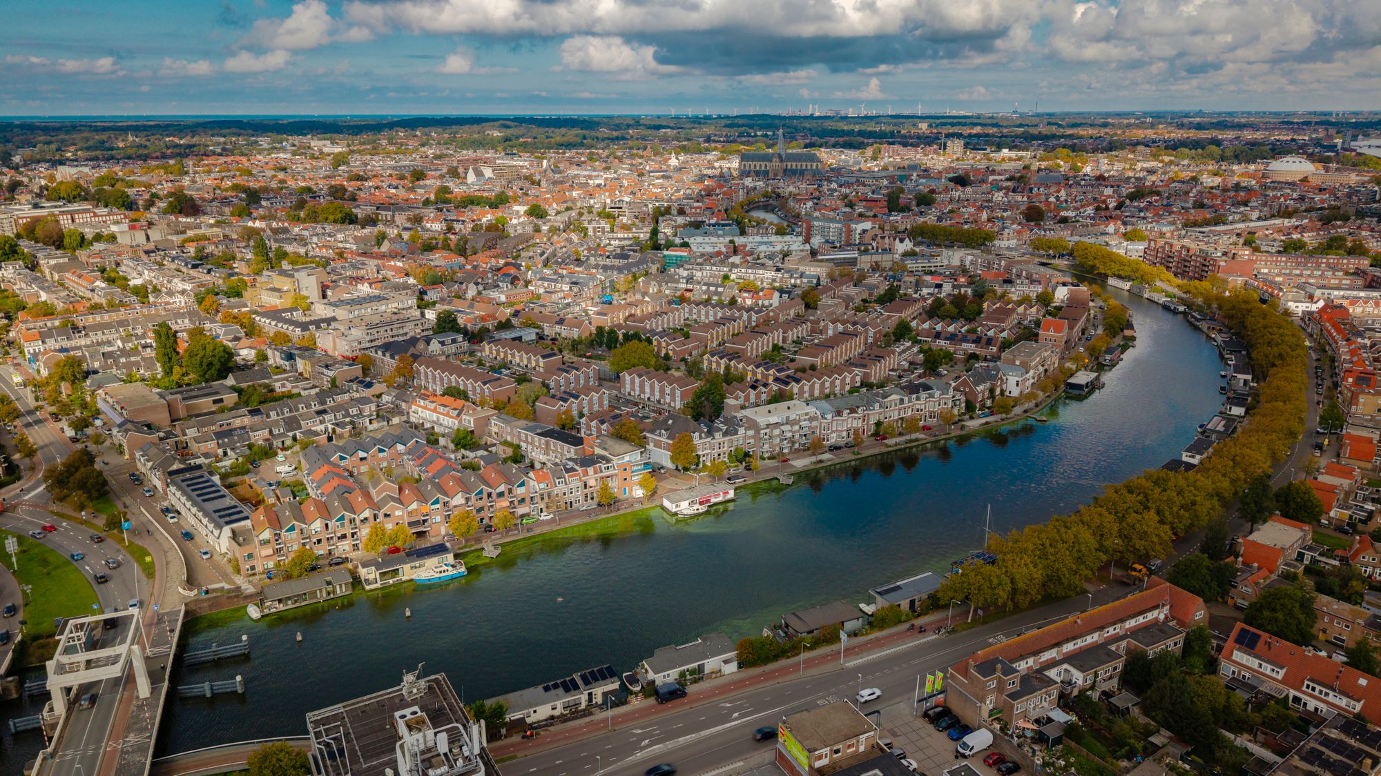 Foto 45 van Zuider Buiten Spaarne 158