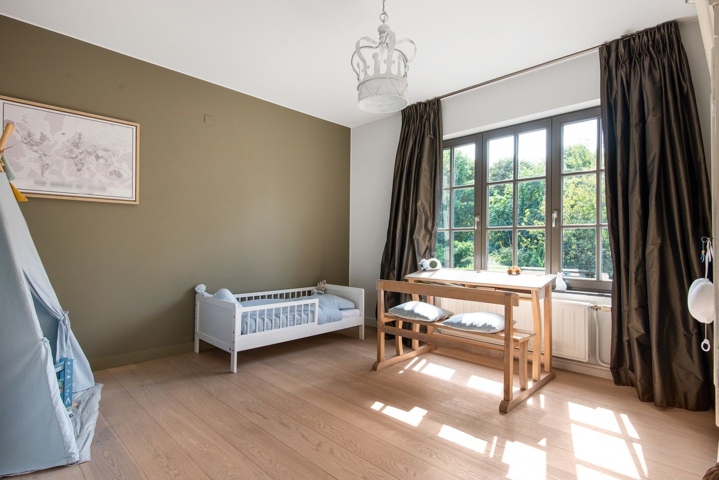 Foto 25 van Lindendreef 78